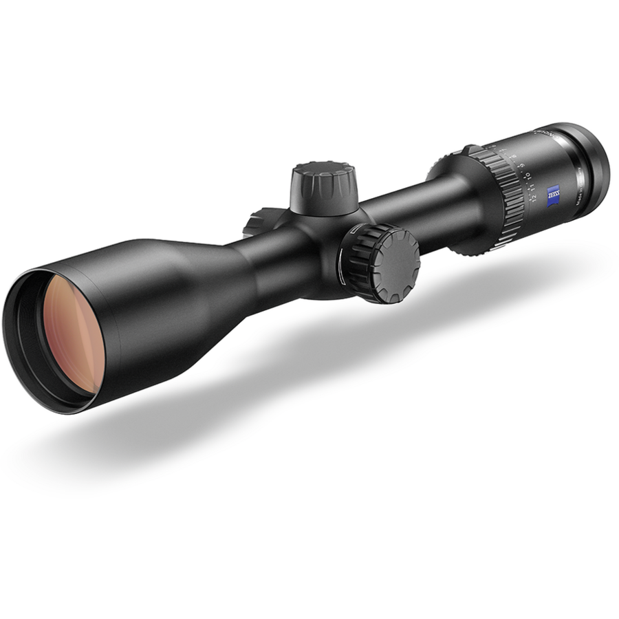 LUNETA ZEISS CONQUEST V6 M 2-12X50/IR60 ASV 