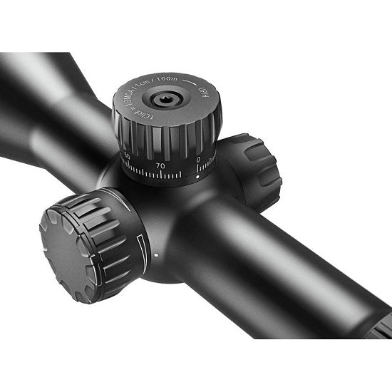 LUNETA ZEISS CONQUEST V6 M 2.5 15 56  IR60   ASV
