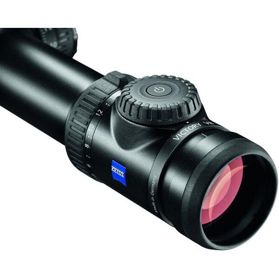 LUNETA ZEISS VICTORY V8 M 4.8-35X43 IR43 ASV