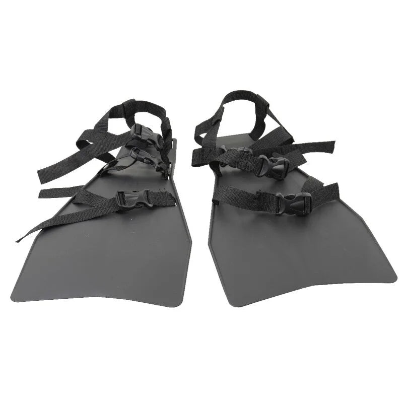 Labe RON THOMPSON Belly Boat Fins