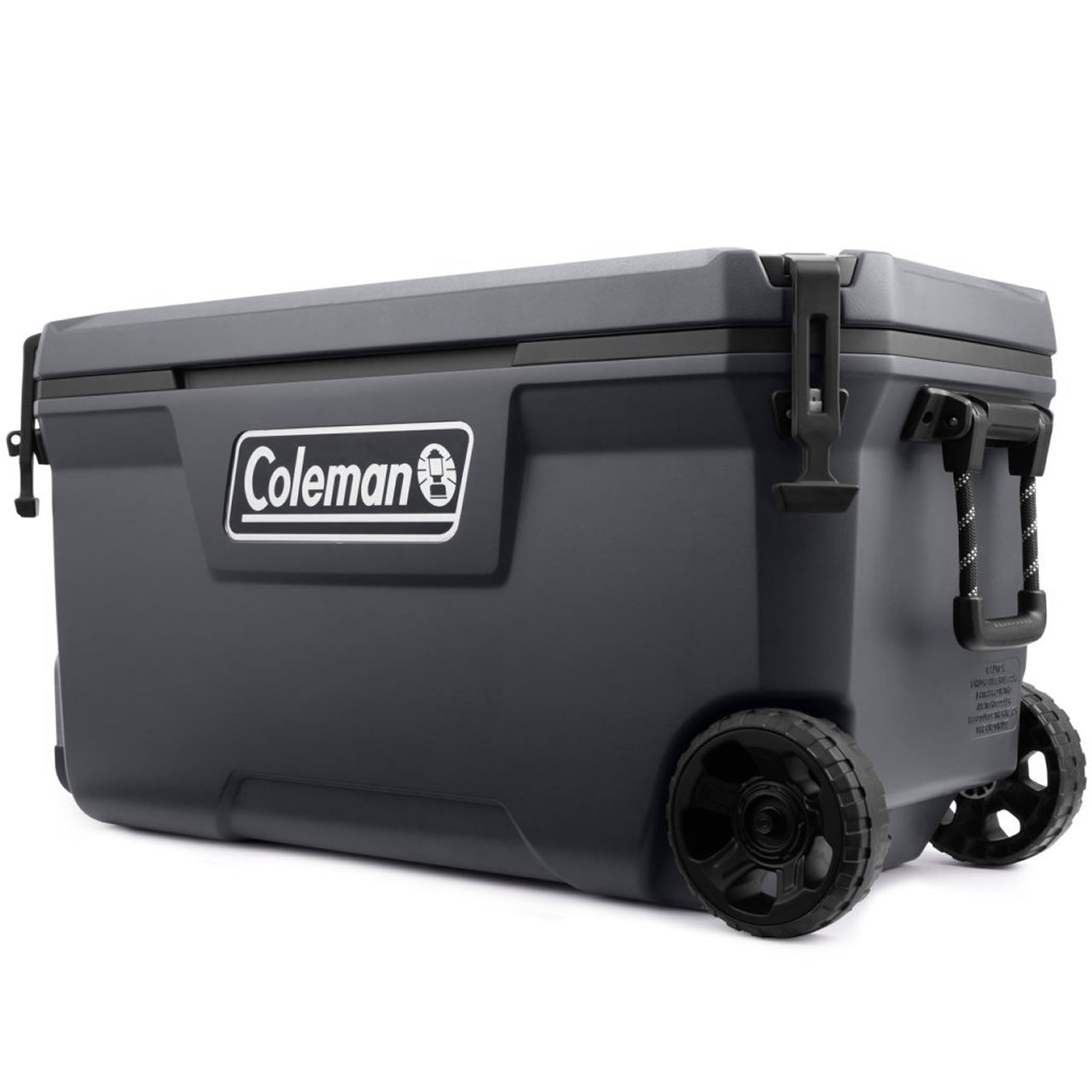 Lada Frigorifica COLEMAN Convoy 97ltr, 96x45x48cm