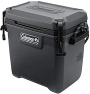 Lada Frigorifica Coleman Convoy 29L, Gri, 47x30x43cm