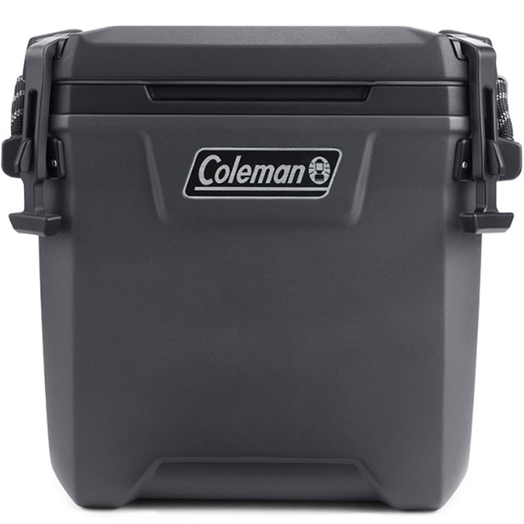 Lada Frigorifica Coleman Convoy 29L, Gri, 47x30x43cm