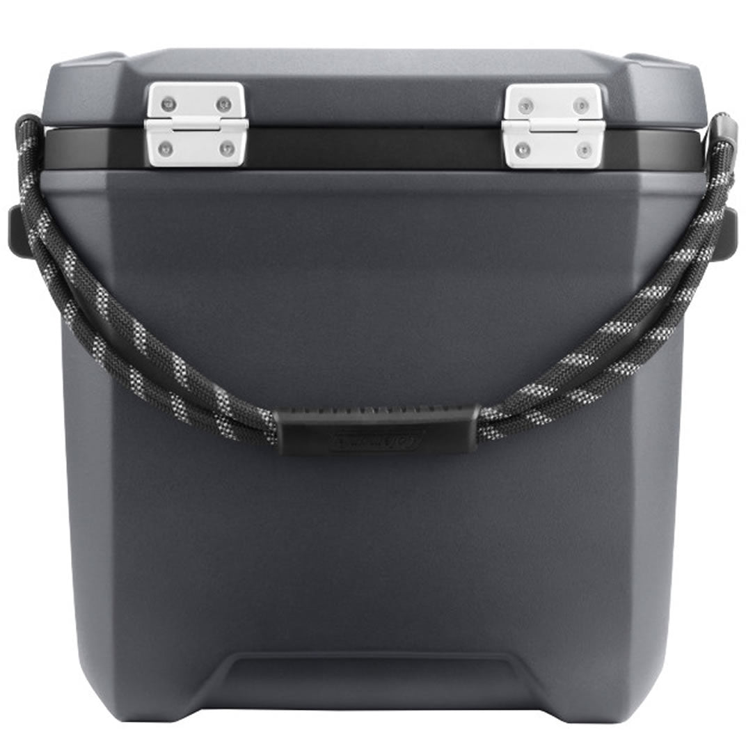 Lada Frigorifica Coleman Convoy 29L, Gri, 47x30x43cm
