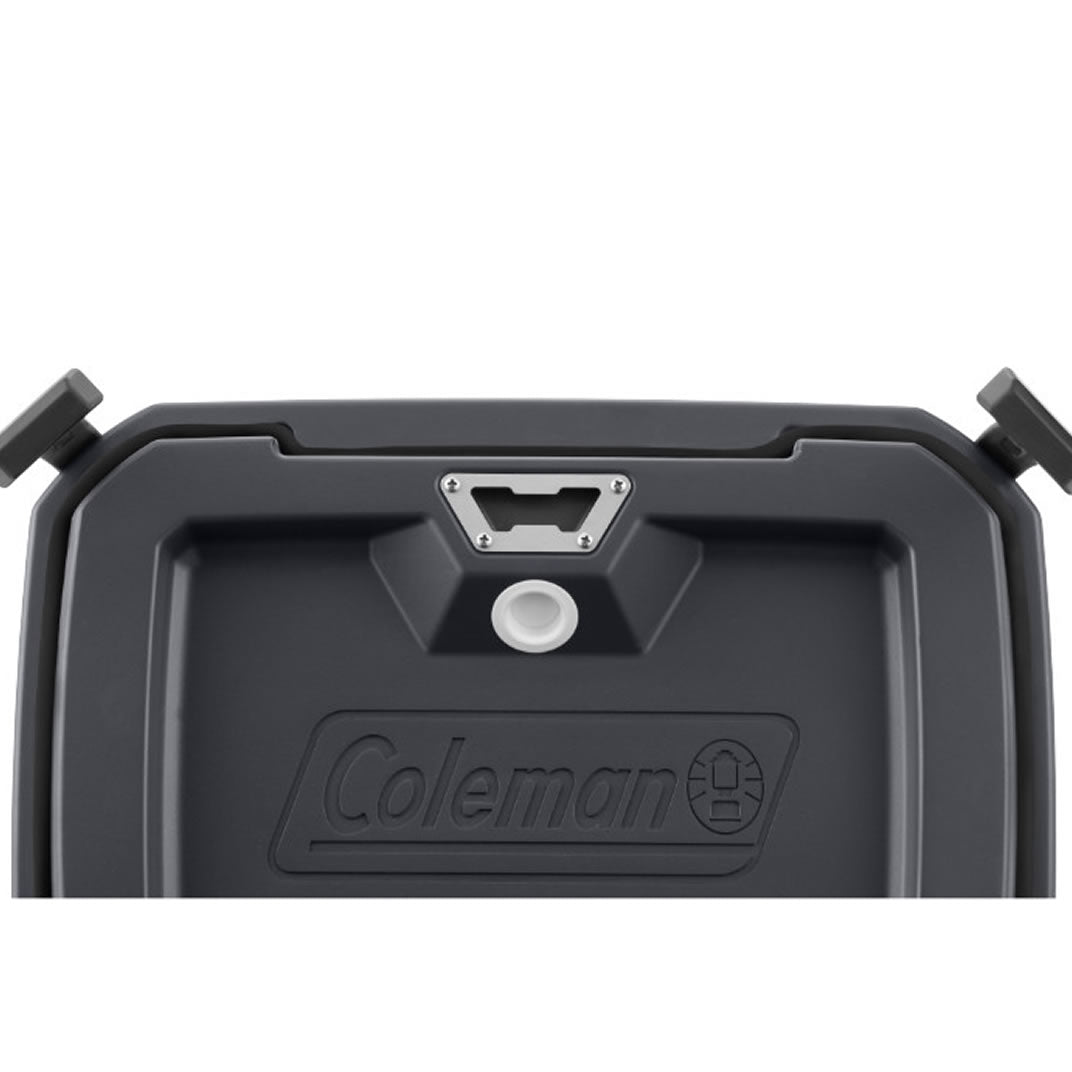 Lada Frigorifica Coleman Convoy 29L, Gri, 47x30x43cm