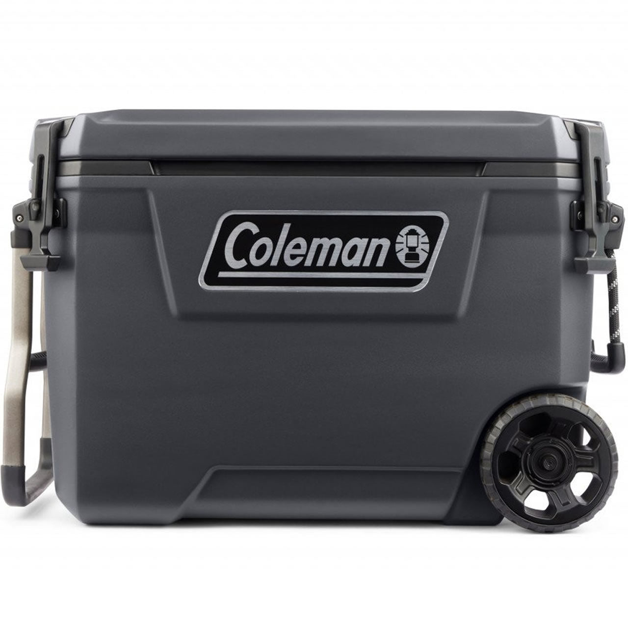 Lada Frigorifica Coleman Convoy 62L, Gri, 73x38x47cm