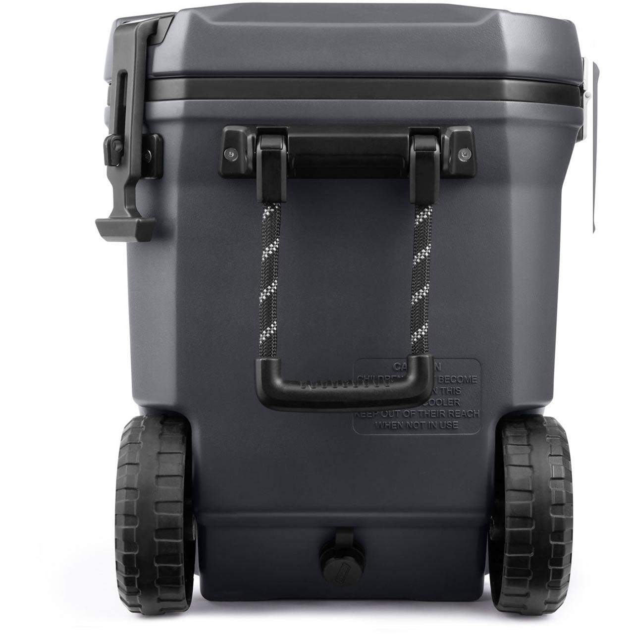 Lada Frigorifica Coleman Convoy 62L, Gri, 73x38x47cm