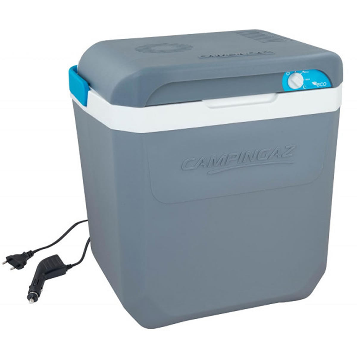 Lada Frigorifica Electrica 12/230V Campingaz Powerbox Plus 24l