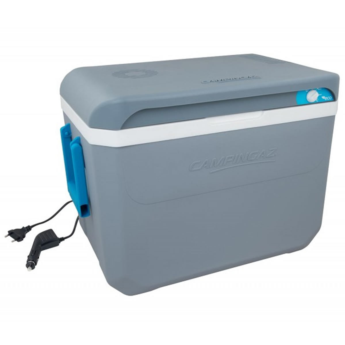 Lada Frigorifica Electrica 12/230V Campingaz Powerbox Plus 36l