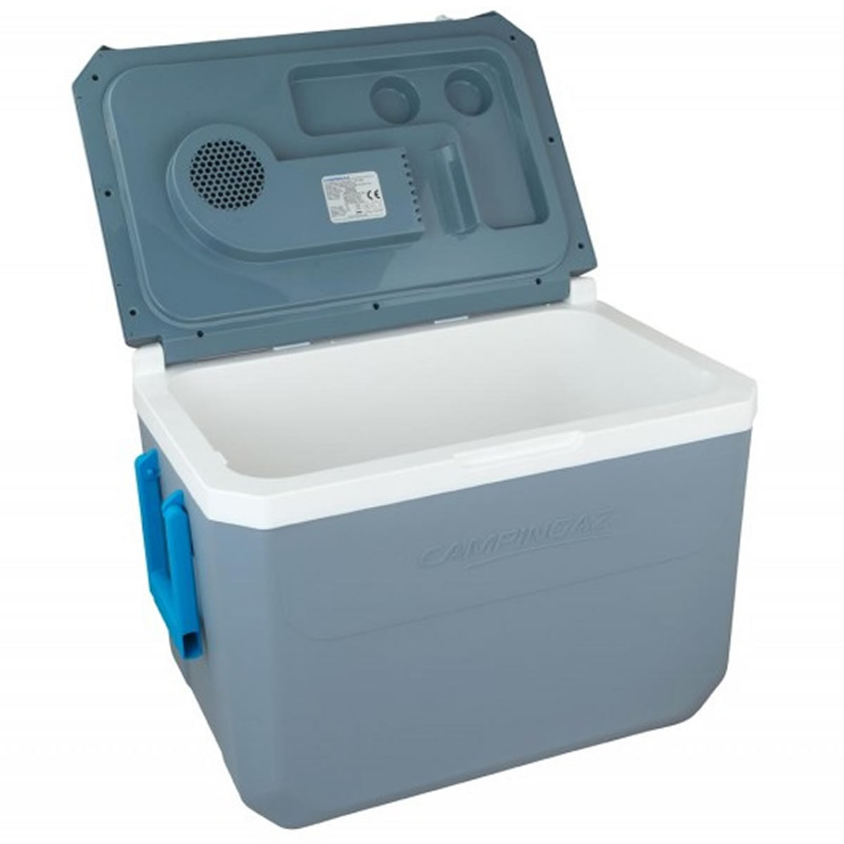 Lada Frigorifica Electrica 12/230V Campingaz Powerbox Plus 36l