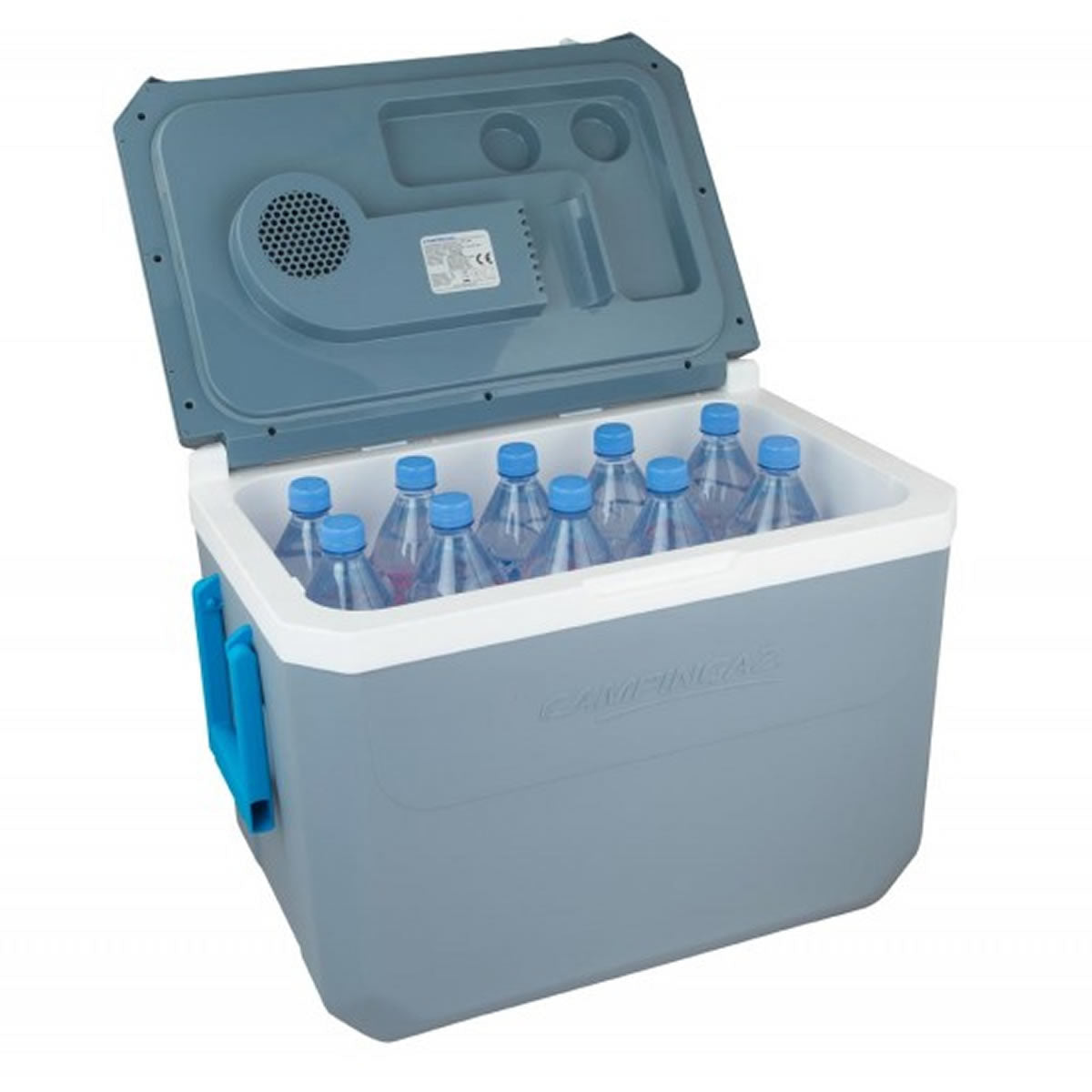Lada Frigorifica Electrica 12/230V Campingaz Powerbox Plus 36l
