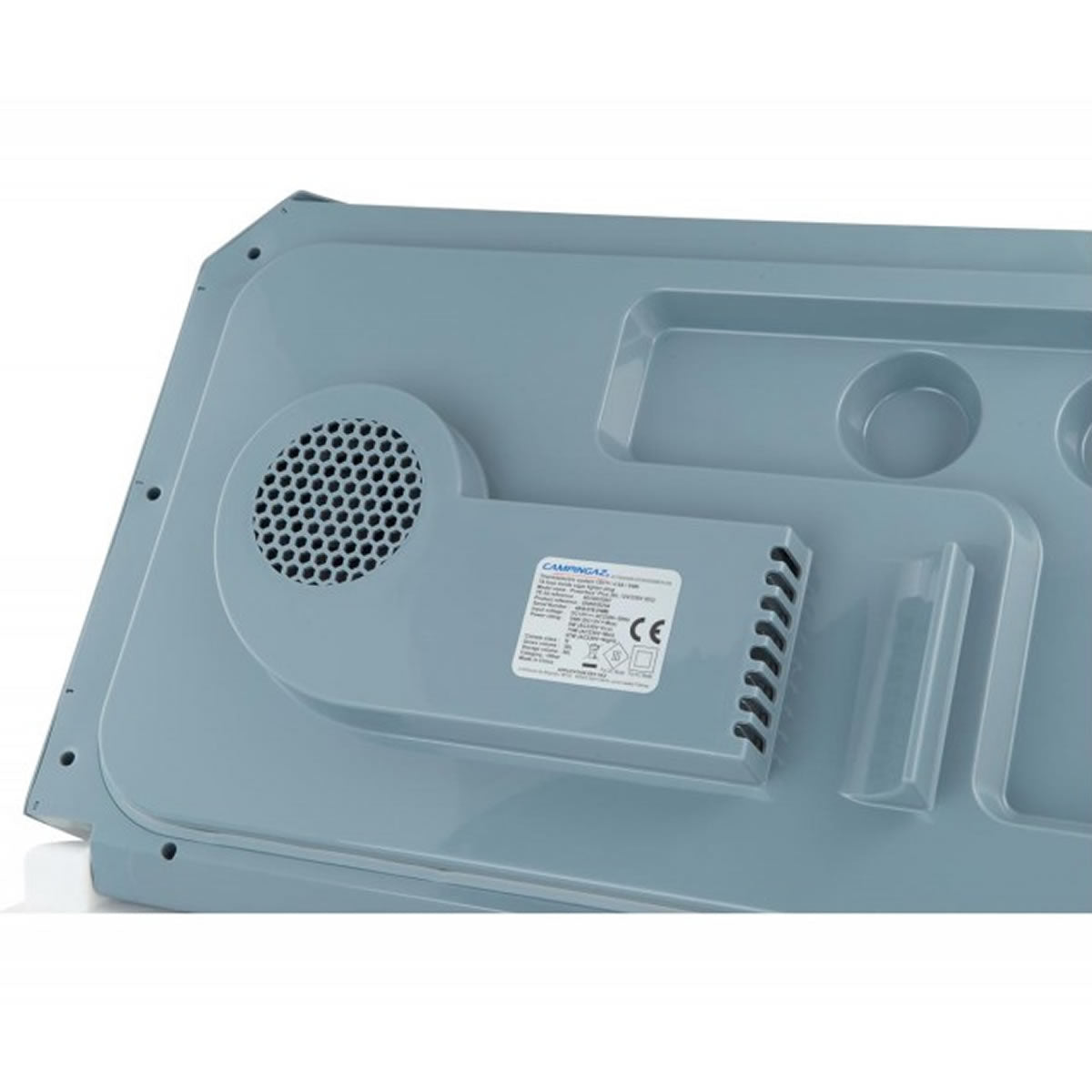 Lada Frigorifica Electrica 12/230V Campingaz Powerbox Plus 36l