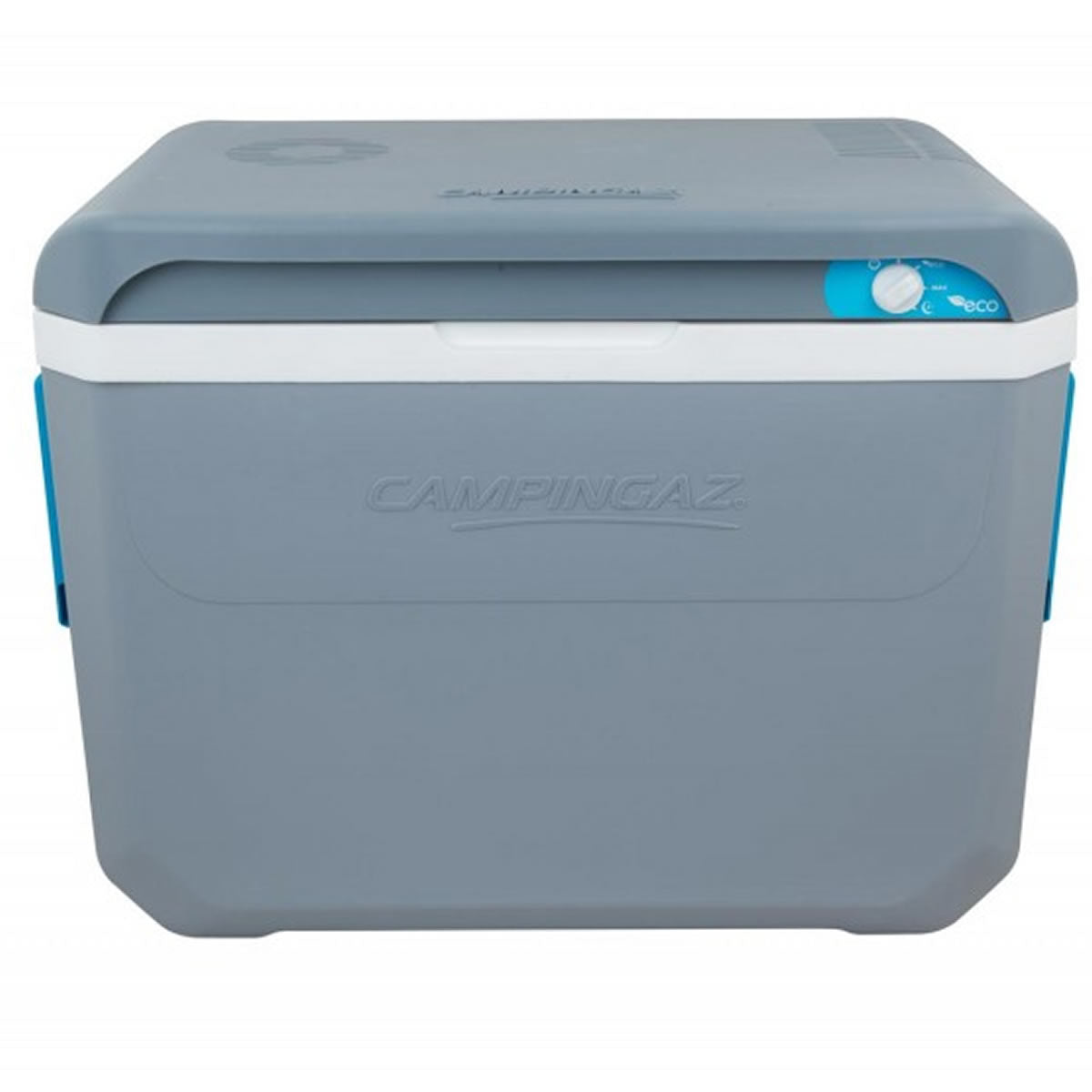 Lada Frigorifica Electrica 12/230V Campingaz Powerbox Plus 36l
