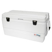 Lada Frigorifica Igloo 94 qt Marine White 88L
