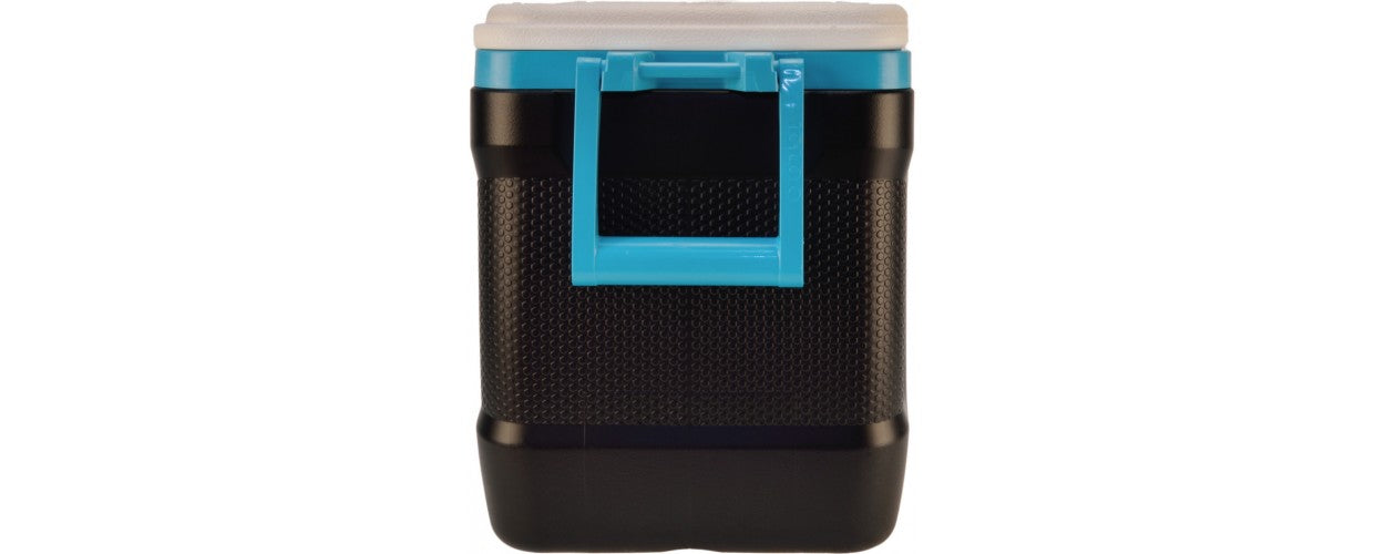 Lada Frigorifica Igloo Contour Grapfite 25 