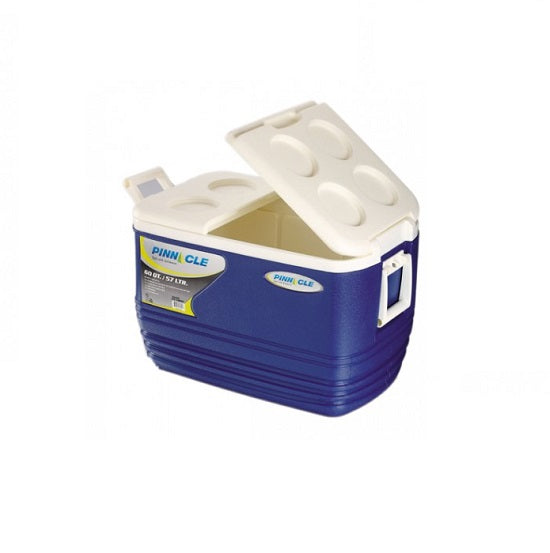 Lada Frigorifica Igloo Eskimo Blue 57 L
