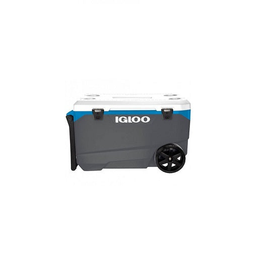 Lada Frigorifica Igloo Latitude Roller 90 L