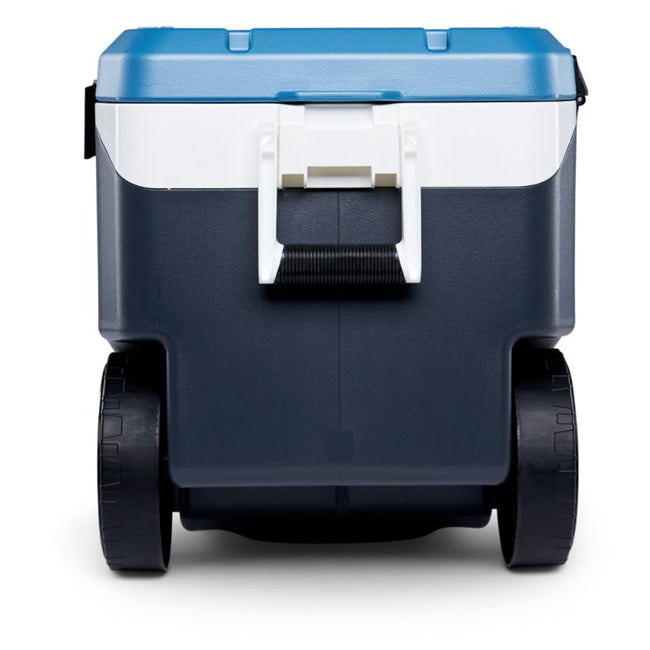 Lada Frigorifica Igloo Maxcold Latitude 90 Roller 85 litri