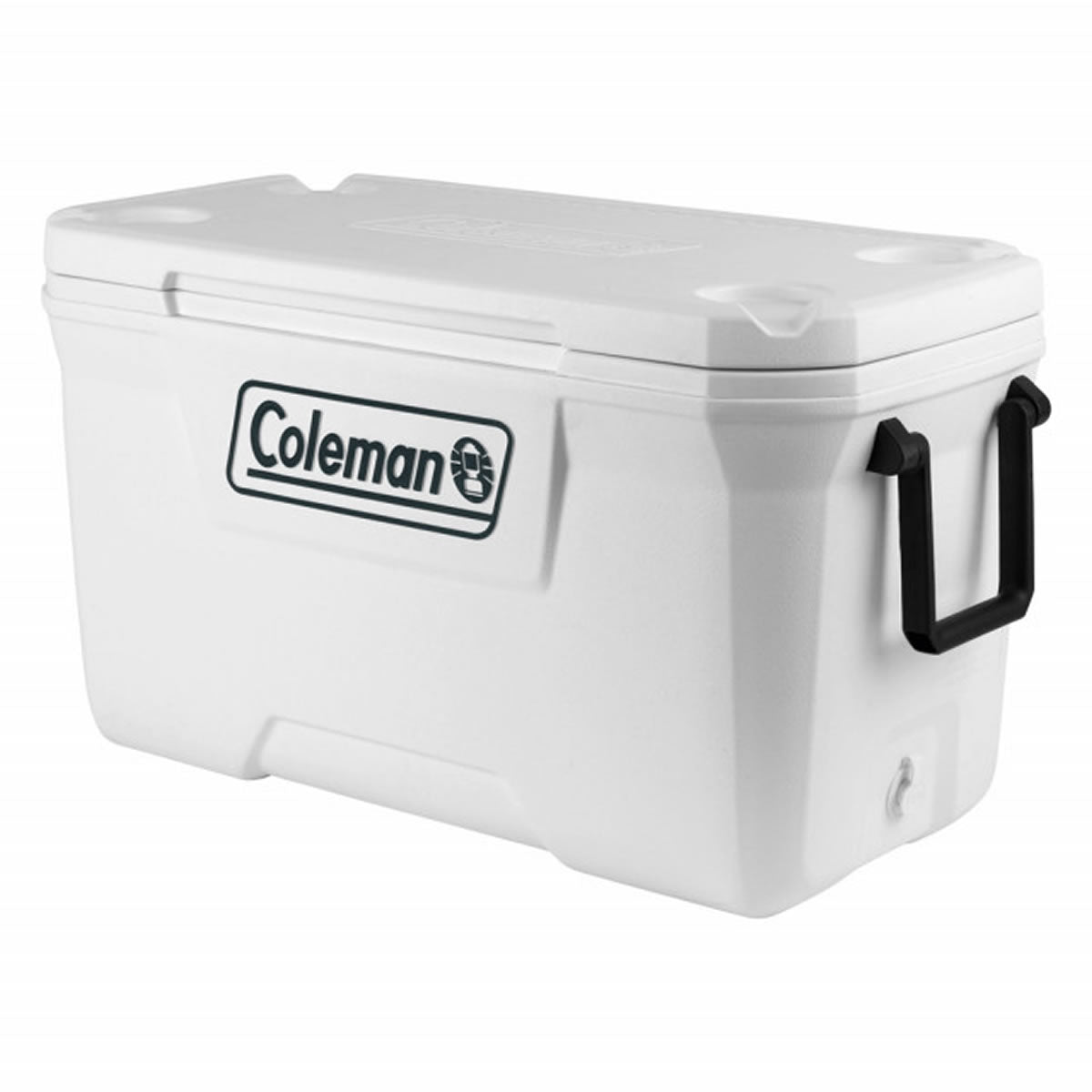 Lada Frigorifica Pasiva Coleman Marine Xtreme 2023 66l