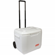 Lada Frigorifica Pasiva cu Roti Coleman Marine Xtreme 2023, 47l 