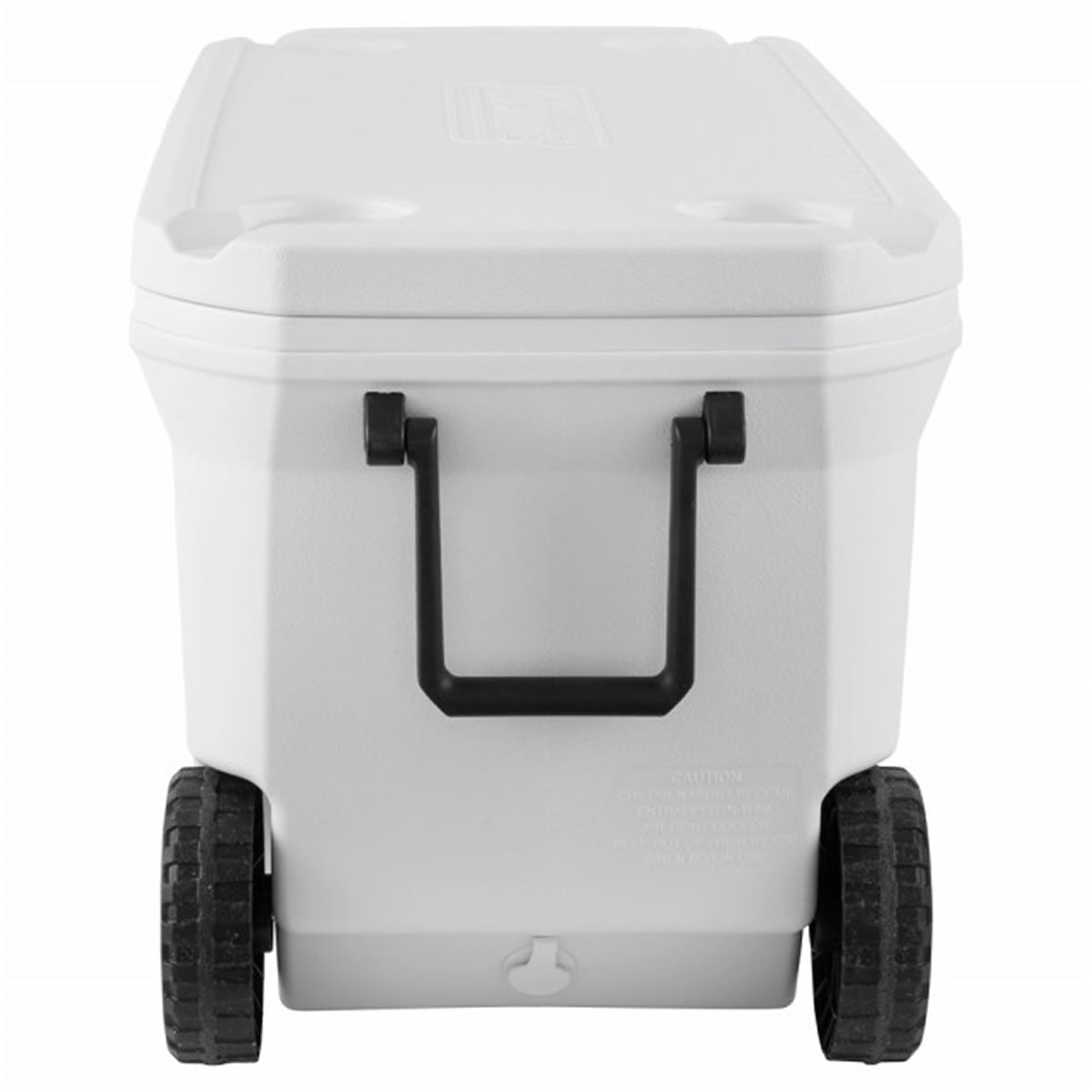 Lada Frigorifica Pasiva cu Roti Coleman Marine Xtreme 2023 94