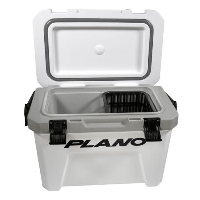 Lada Frigorifica Plano Frost 14QT