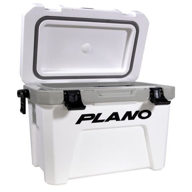 Lada Frigorifica Plano Frost 14QT