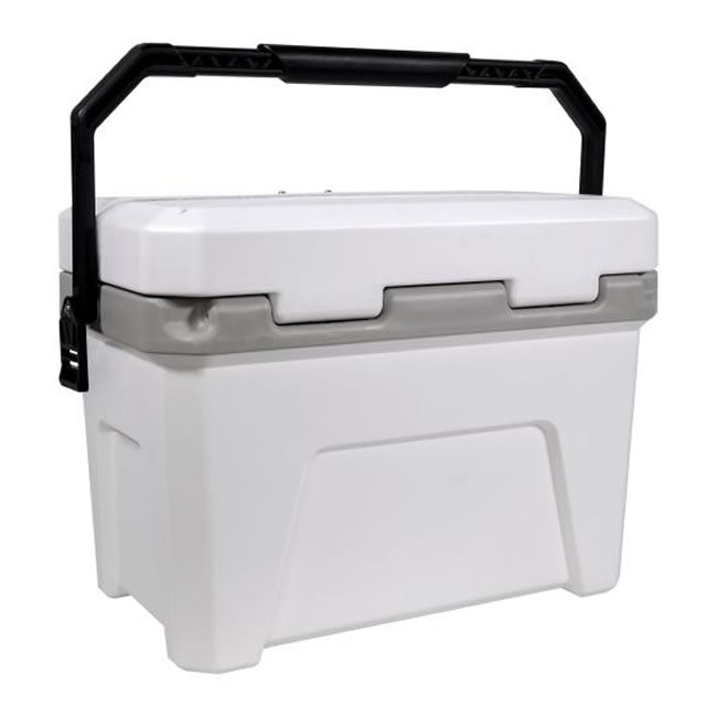 Lada Frigorifica Plano Frost 14QT