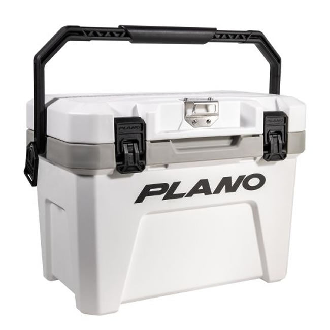 Lada Frigorifica Plano Frost 21QT