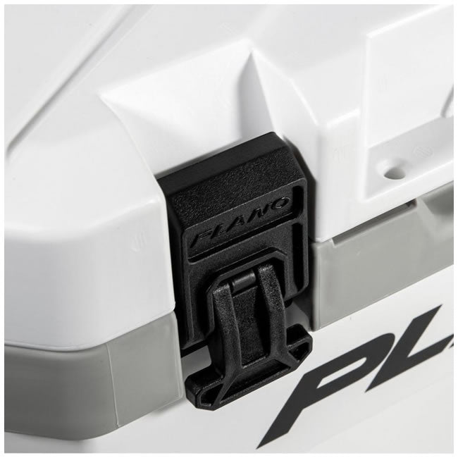 Lada Frigorifica Plano Frost 21QT