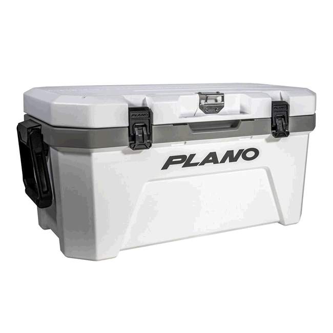 Lada Frigorifica Plano Frost 32QT