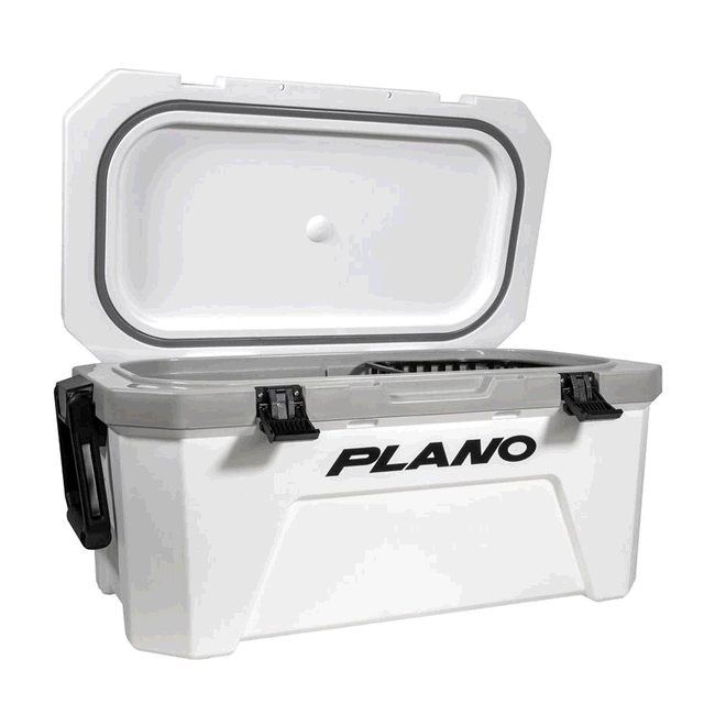 Lada Frigorifica Plano Frost 32QT