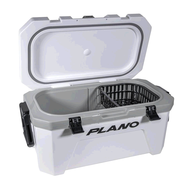 Lada Frigorifica Plano Frost 32QT