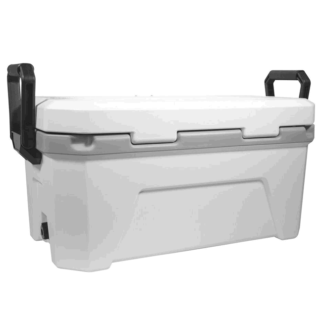 Lada Frigorifica Plano Frost 32QT