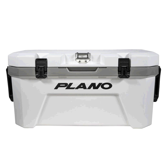 Lada Frigorifica Plano Frost 32QT