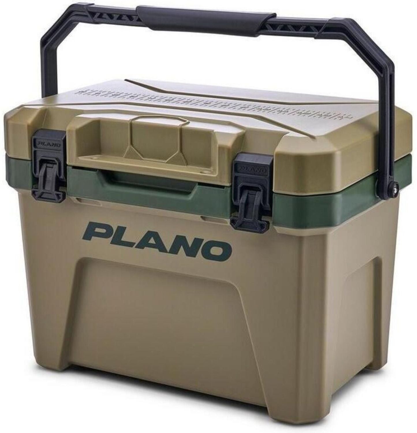 Lada Frigorifica Plano Frost Cooler 14 Quart, 13L, Iraland Green, 51x30x36cm