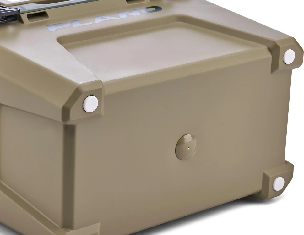 Lada Frigorifica Plano Frost Cooler 14 Quart, 13L, Iraland Green, 51x30x36cm