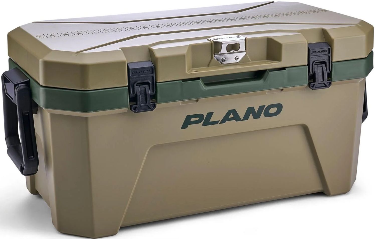 Lada Frigorifica Plano Frost Cooler 32 Quart, 30L, Iraland Green, 73x40x36cm