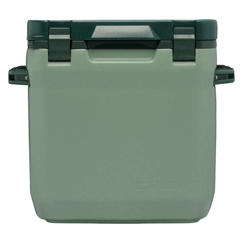 Lada Frigorifica Stanley, The Cold-For-Days, Green, 28.3L