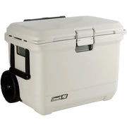 Lada Frigorifica cu Roti COLEMAN Pro 52ltr, 65x48x50cm