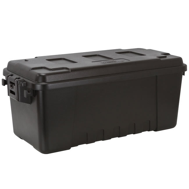 Lada PLANO Sportsman's Trunk Medium Black
