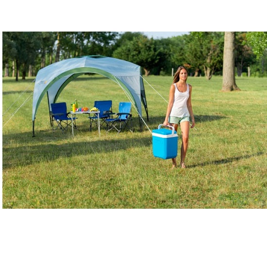 Lada frigorifica Campingaz Icetime Plus 30l