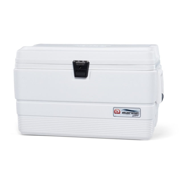 Lada frigorifica Igloo 54 QT Marine Ultra White 51L