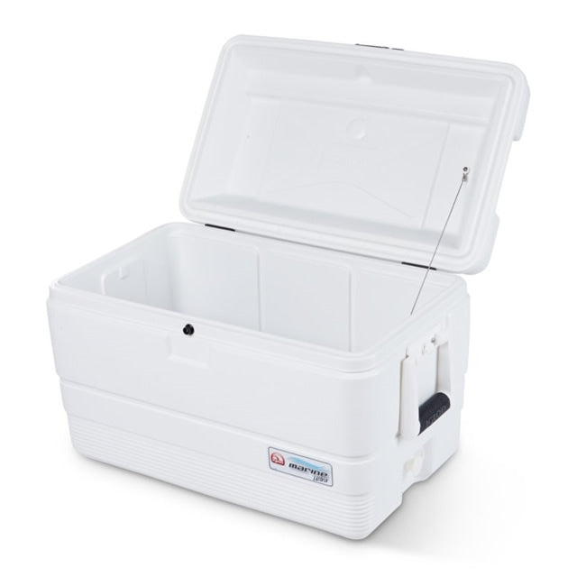 Lada frigorifica Igloo 54 QT Marine Ultra White 51L