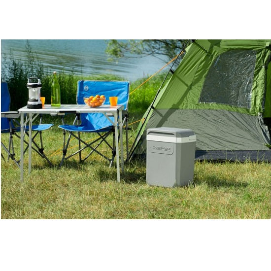Lada frigorifica electrica Campingaz Powerbox Plus 28l