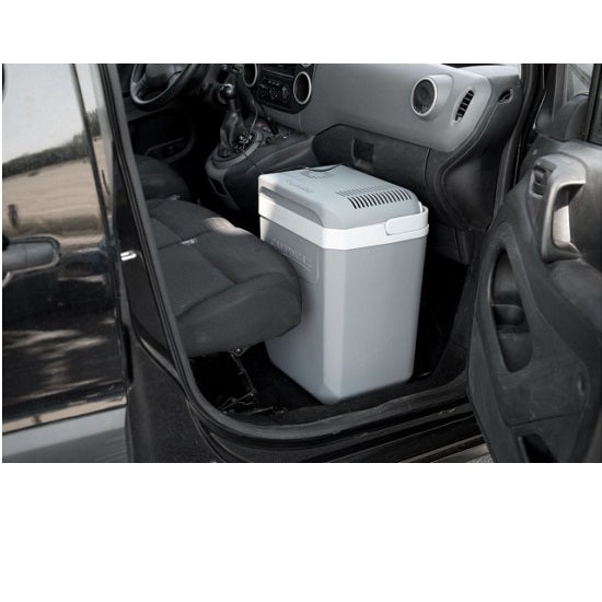 Lada frigorifica electrica Campingaz Powerbox Plus 28l