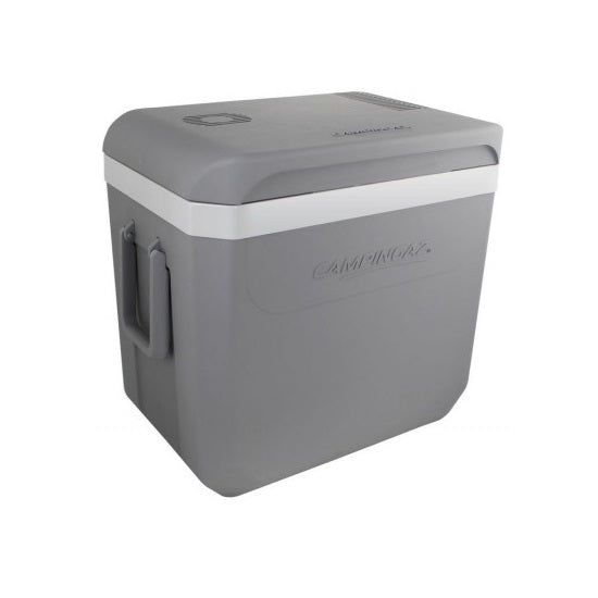 Lada frigorifica electrica Campingaz Powerbox Plus 36l