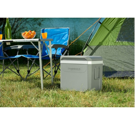 Lada frigorifica electrica Campingaz Powerbox Plus 36l