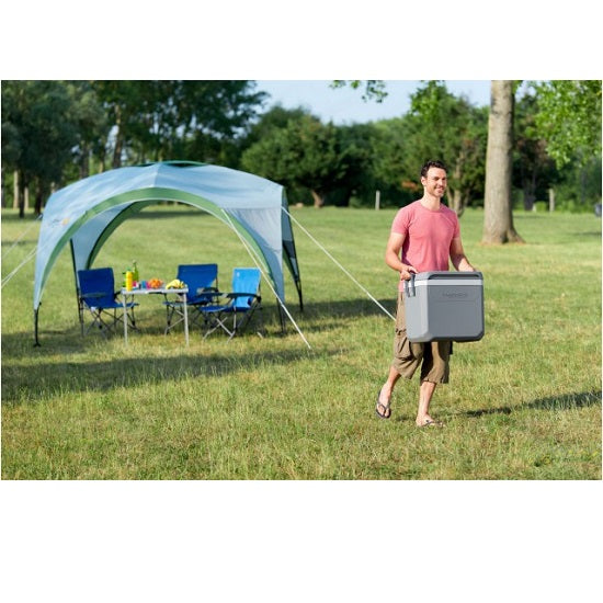 Lada frigorifica electrica Campingaz Powerbox Plus 36l
