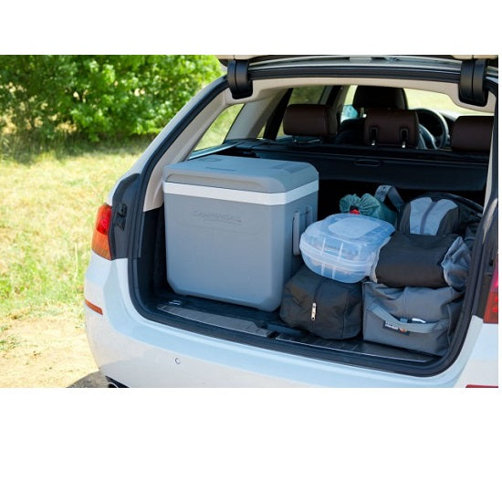 Lada frigorifica electrica Campingaz Powerbox Plus 36l